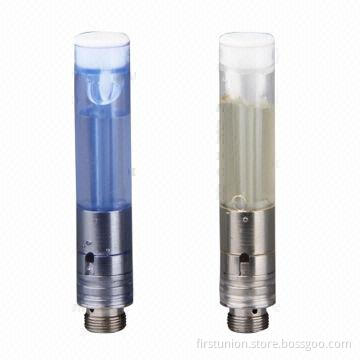 Disposable Atomizers with Above 10,000 Times Lifespan, for eGo, Vgo-T, 510 and More